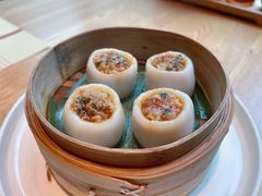 -荣家黄鱼面(南京西路店)