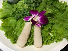 -重庆德庄火锅(体育中心店)