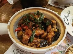 -岛风·台食小馆 ISLAND BISTRO(烟台山店)