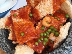 -松鹤楼·非遗·苏帮菜(融科店)