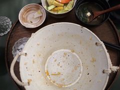 -ITARU食堂·定食料理(西丽店)