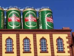 -青岛啤酒博物馆