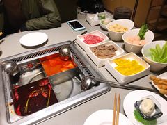 -海底捞火锅(九霄梦天地店)