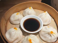 -周家二小姐的菜·扬州菜·香炒蟹·狮子头(江都金鹰店)