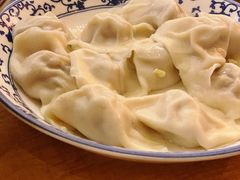 -东方饺子王(新阳路店)