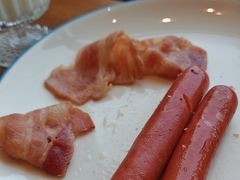 -济南香格里拉·咖啡泉自助餐厅