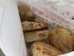 -朱阿根烧饼(赤峰路店)