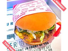 -FATBURGER 特富客汉堡(外交公寓店)