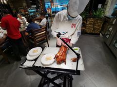 -阿庄新豫菜(通泰路店)