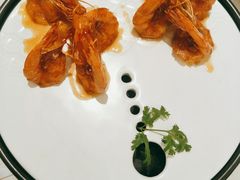 -闫府私房菜(经四路万达店)