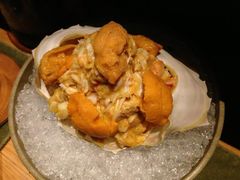 -RONIN Snack Bar