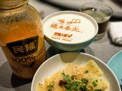 -巴盟人家·内蒙地方菜(华丽家族店)
