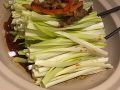 -筱爷叔·上海传统手工菜(玉树路店)