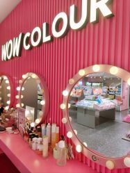 -WOW COLOUR