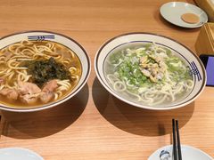 -群姐面馆·海鲜烧烤(同安路二店)