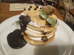 -AFS Cafe & Canteen(闽江二路店)