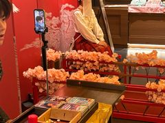 -金陵梦华·宫宴(南京首店)