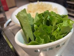 -清真·锦翔炝锅鱼(明德门店)