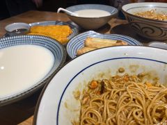 -南小蟹手工點心(三里屯店)