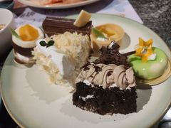 -金海湾自助餐厅(金陵饭店)