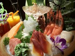 -蟹将军·松叶蟹和牛日料放题自助(K11店)