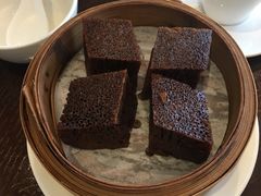 -广州天河希尔顿酒店