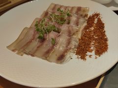 飘香牛头皮-青海名吃尕张娃非遗烤肉(海湖总店)