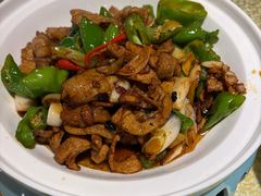 -老雒阳面馆·水席(高新区店)