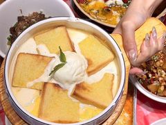 -龙师傅卤炒(天马店)