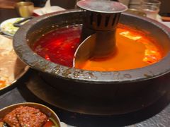 -晓宇重庆火锅(西安荟聚店)