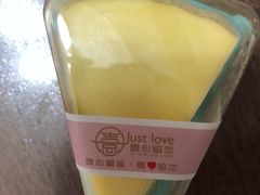-壹心榴莲千层蛋糕甜品店