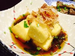 -江户家日本料理(淮海路店)