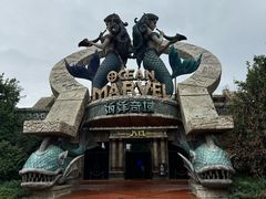 -波塞冬旅游度假区