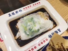-荔银肠粉·非遗手藝(夫子庙店)