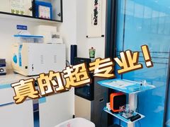 -Andrew指甲专科灰指甲·甲沟炎矫正·3D步态矫形鞋垫定制(上海法华镇路旗舰店)