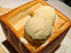 -绿茶餐厅(领展购物广场·中关村店)
