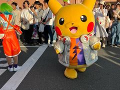 -日本环球影城