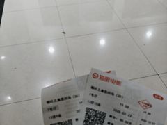 -武汉华夏国际影城(鲁广店)