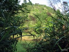 -千岛湖龙川湾