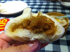 萝卜丝包-柳湖茶坊(柳湖店)