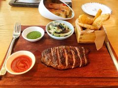 恩空间经典牛排-EN SPACE恩空间