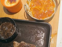-豪享来中西餐厅(隆昌店)
