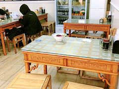 -清真·鸦儿李记·小馆(后海店)