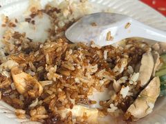 -牛车水美食街