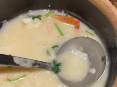 -潮州府·潮菜·砂锅粥(徐家汇店)