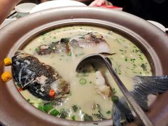 -恰饭·老长沙市井菜(天河客运站店)