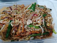 -阿生潮味鲜炒粉(梅林新村店)