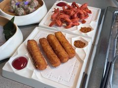 -海底捞火锅(万象城店)