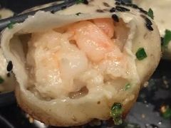 -小杨生煎(火车站北广场店)