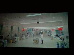 -横店电影城(李沧店)